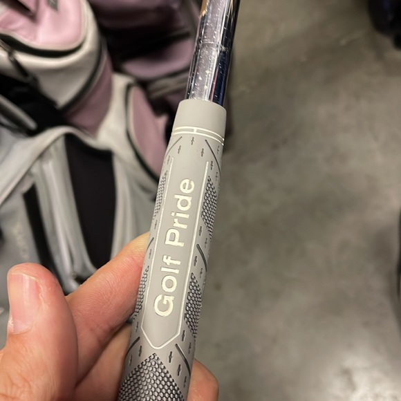 Used Titleist Vokey 56.14 Sandwedge 56* - Spin Milled - Picture 7 of 10